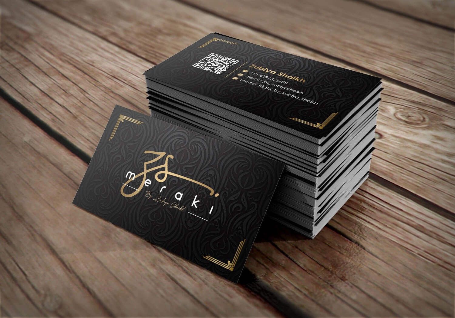 Logo Design