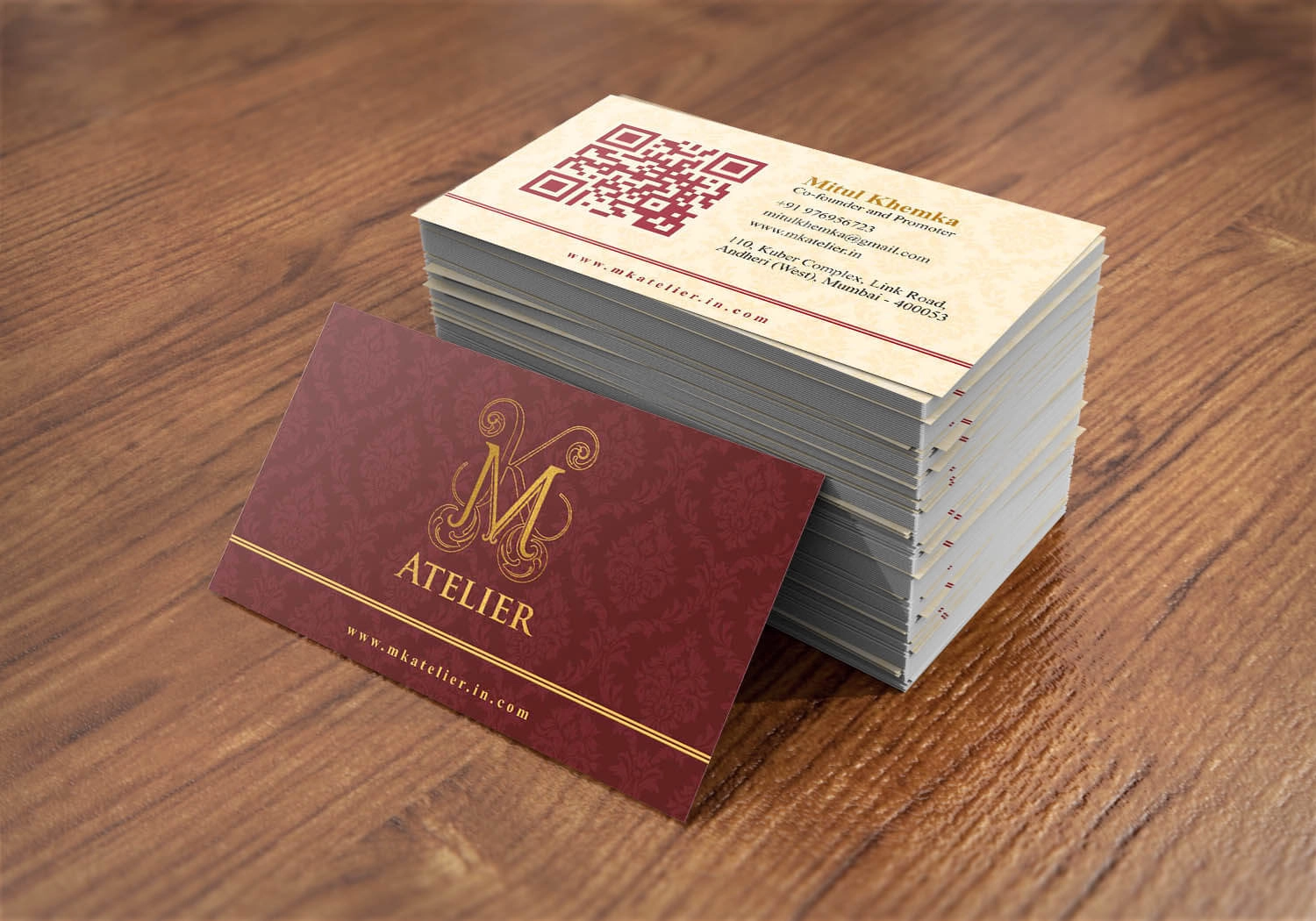 Logo Design