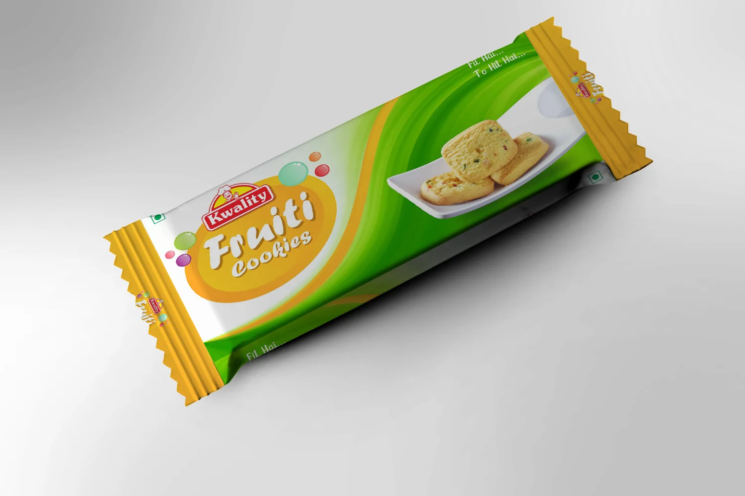 Package Design
