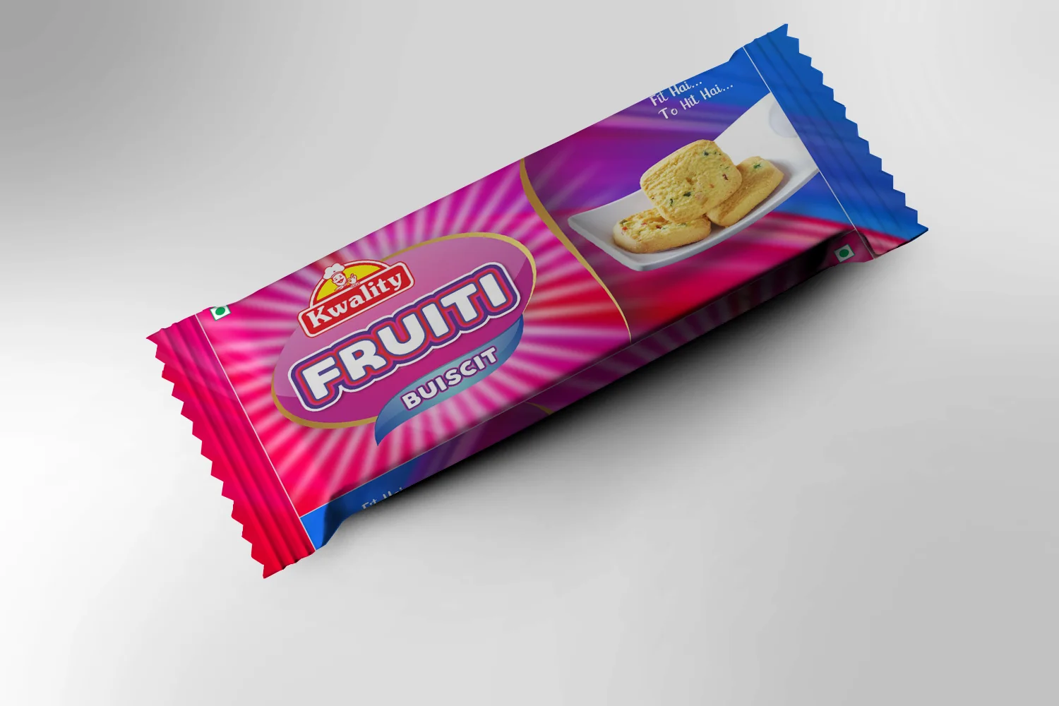 Package Design