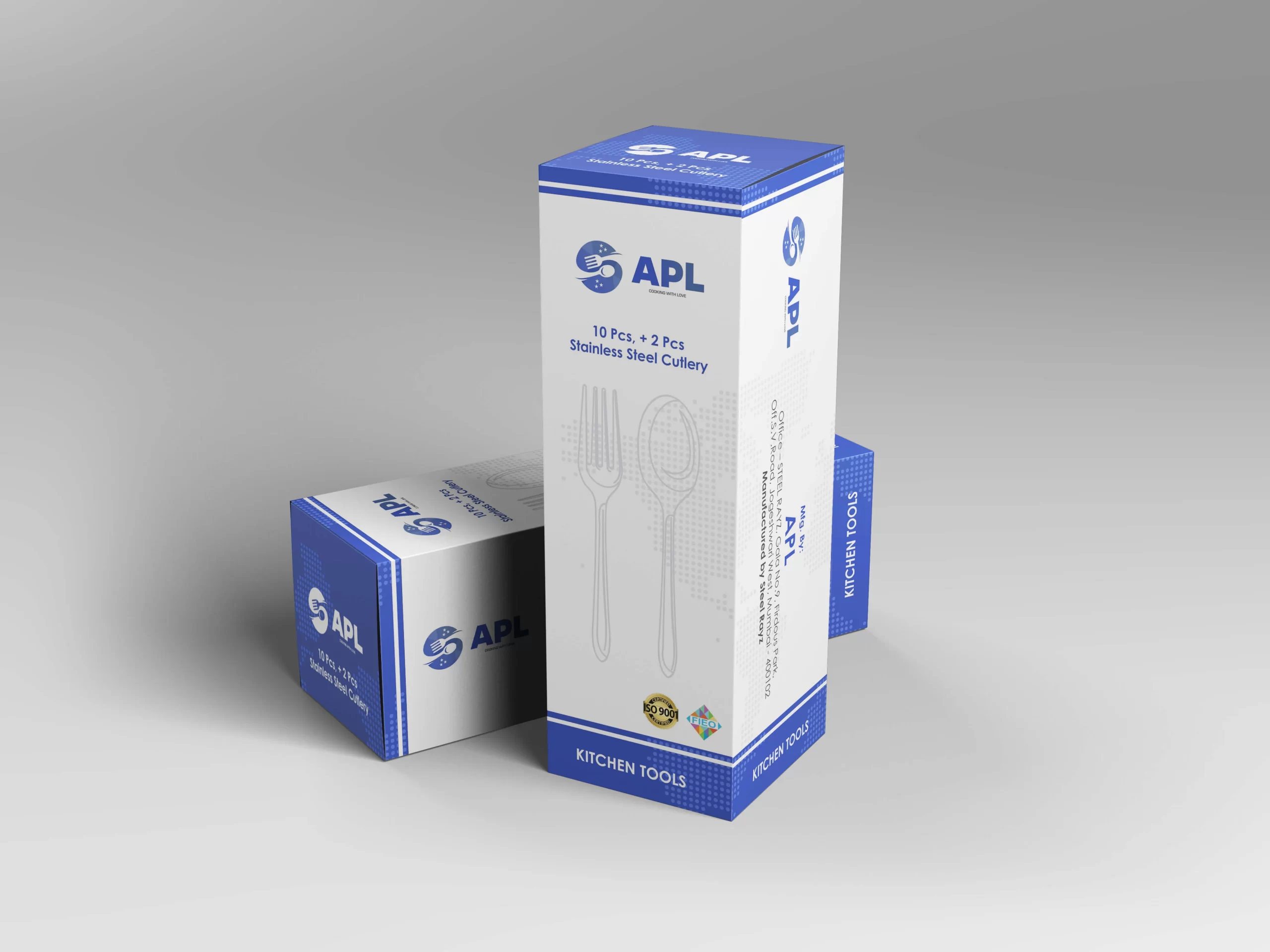 Package Design