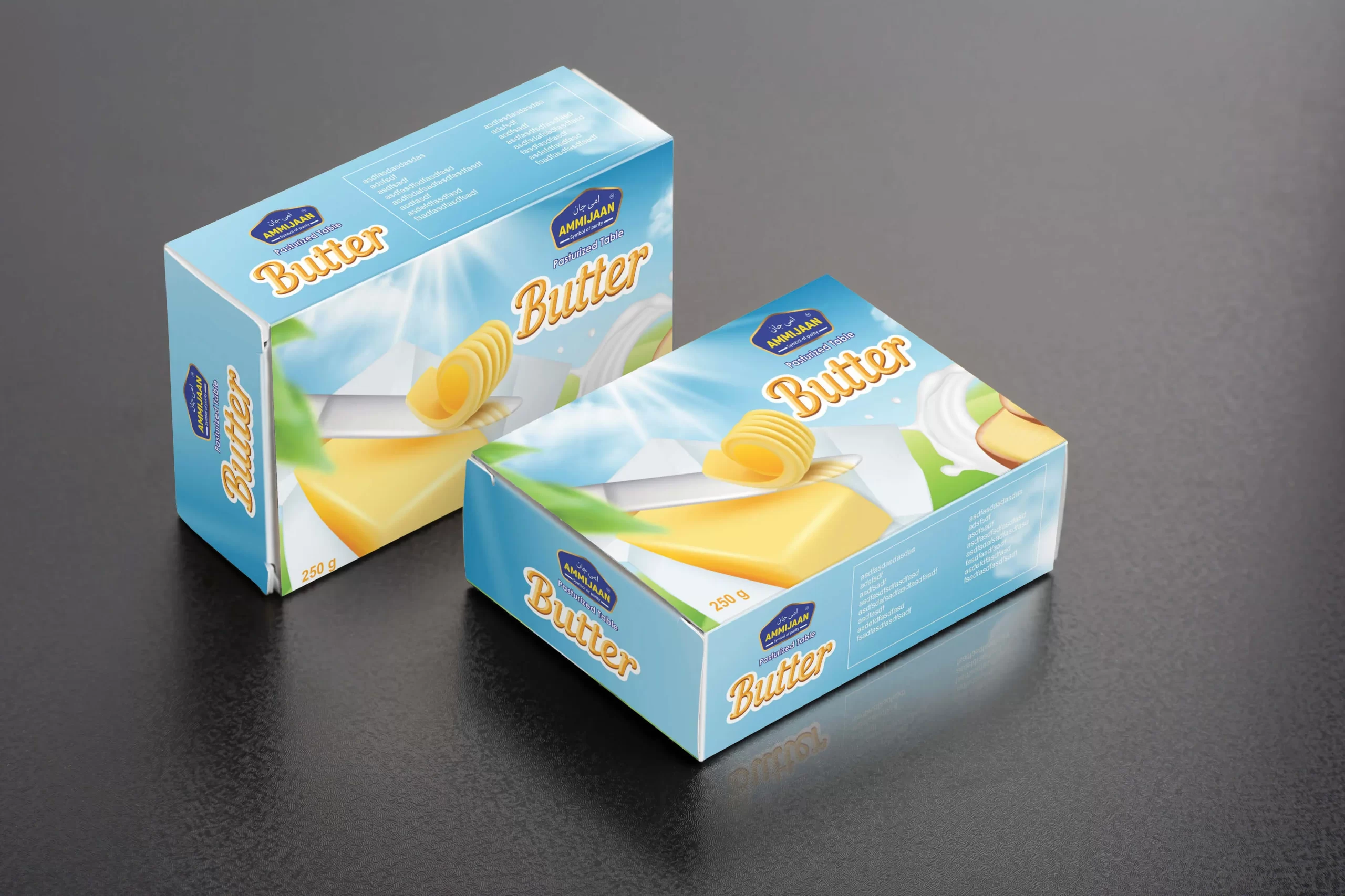 Package Design