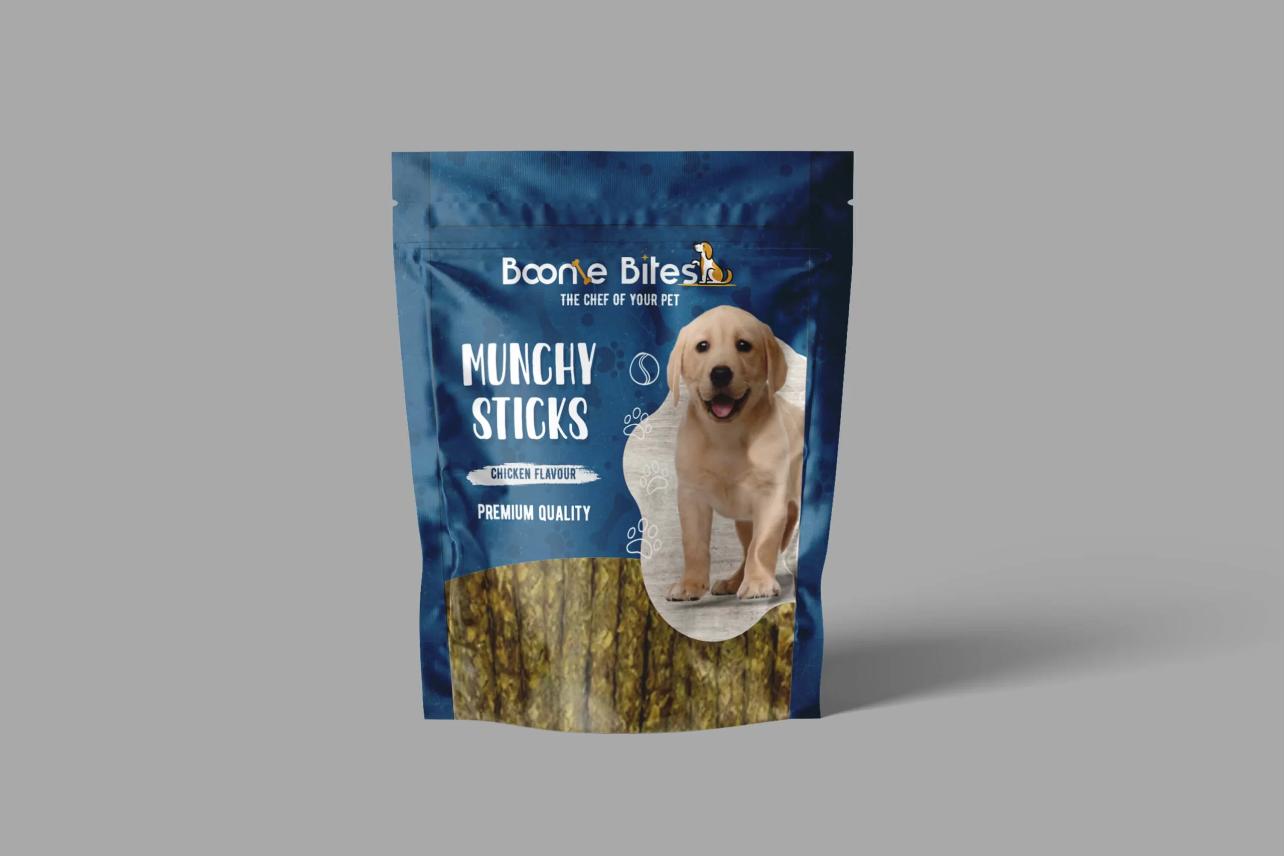 Package Design