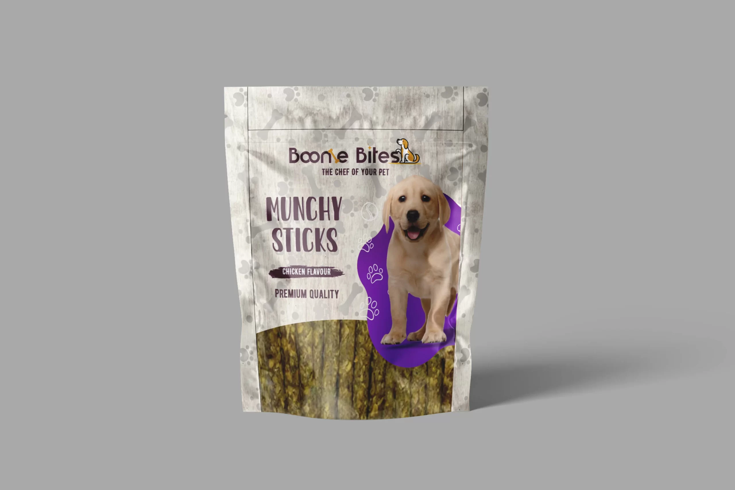 Package Design