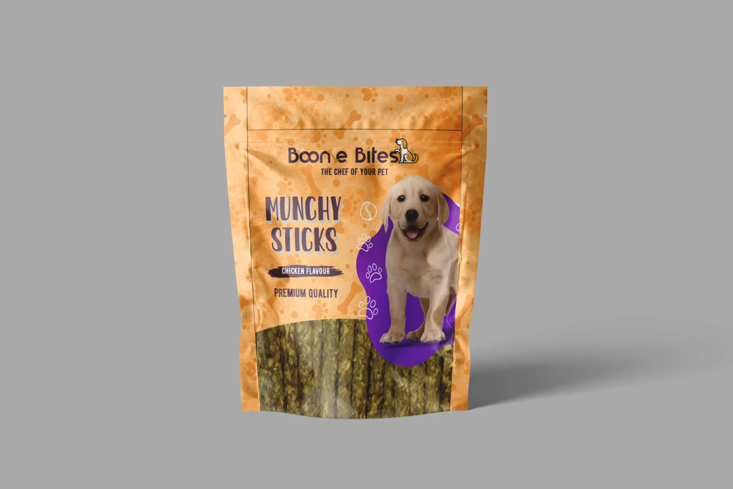 Package Design