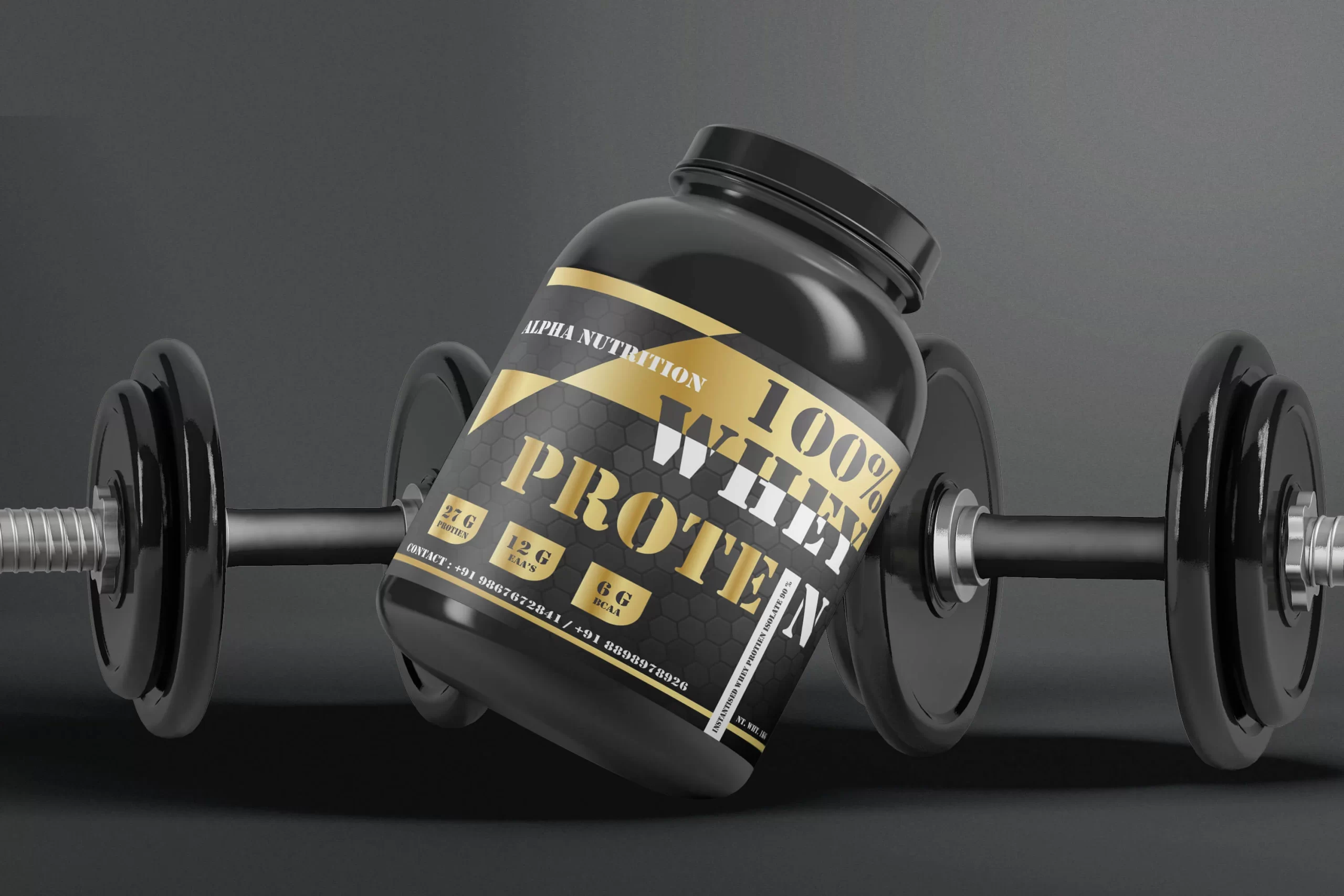 Package Design