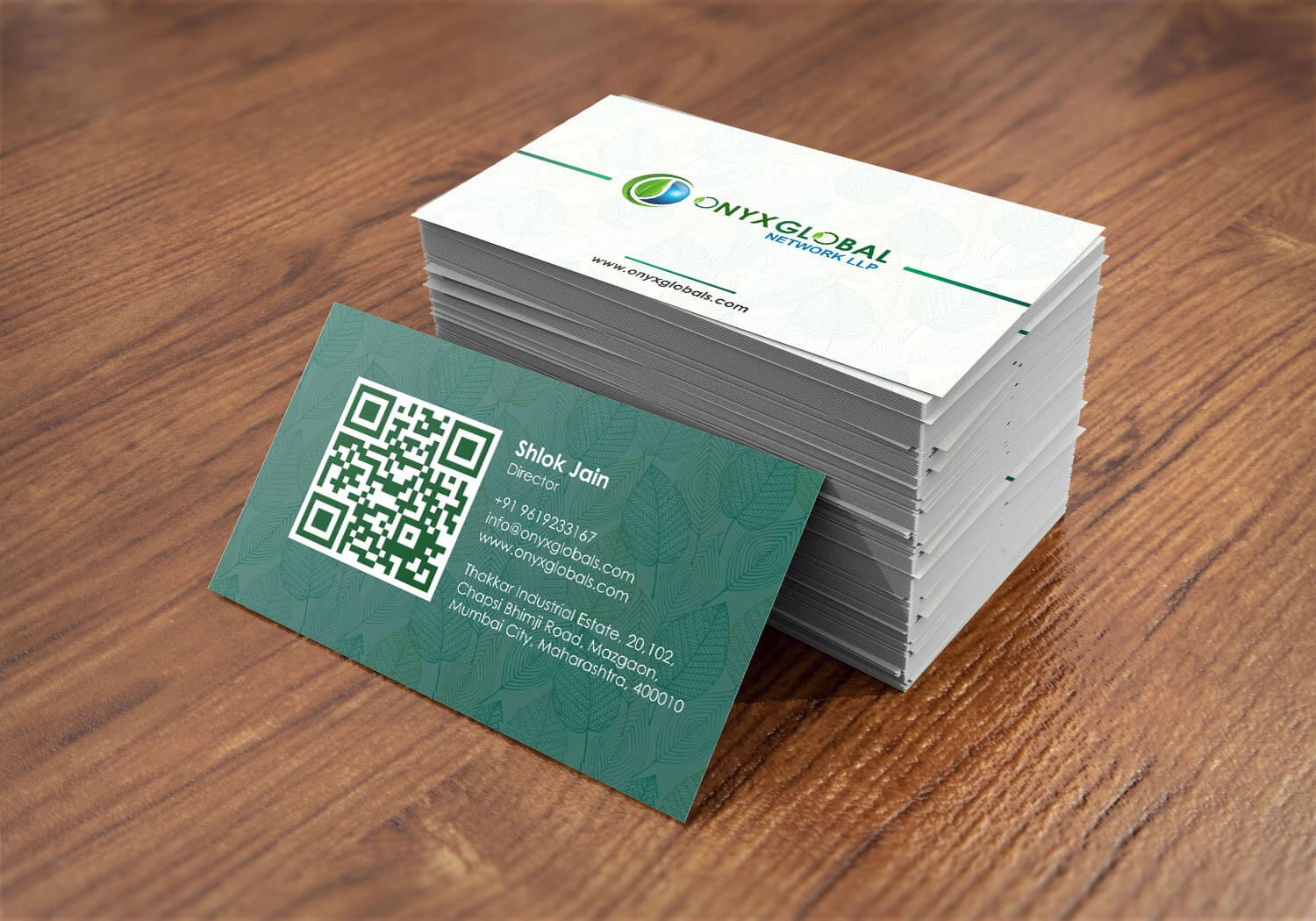 Logo Design
