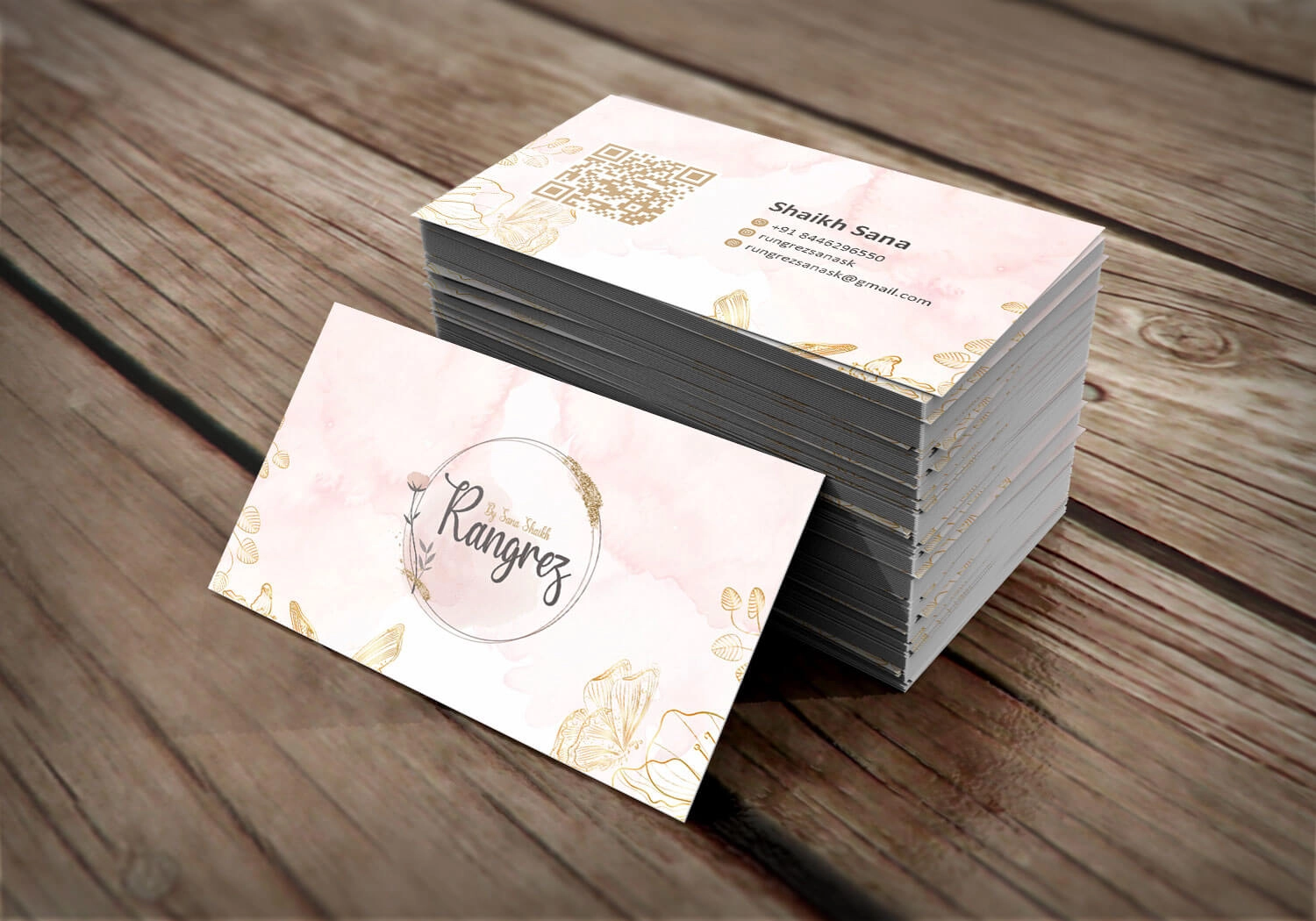 Logo Design