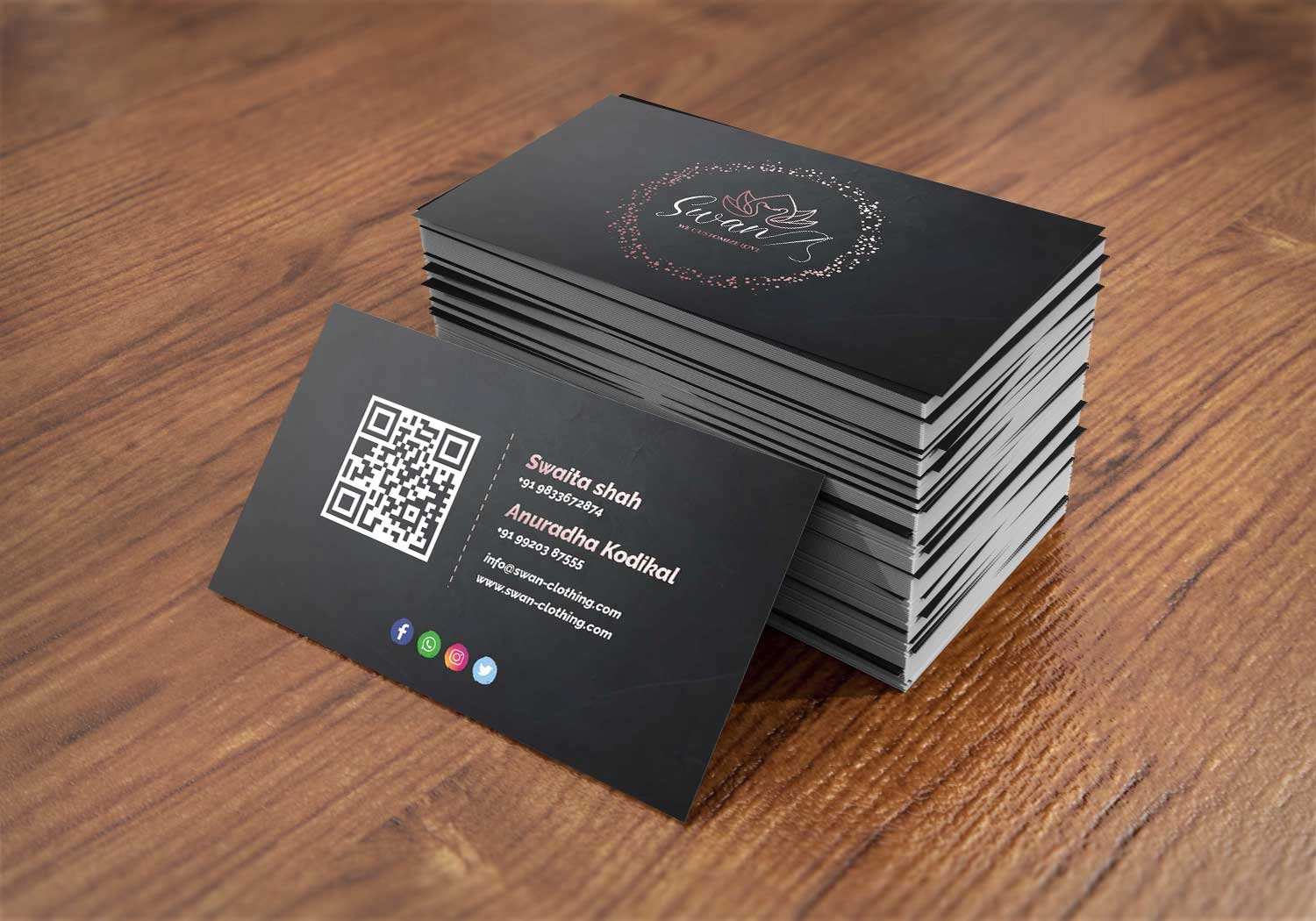 Logo Design