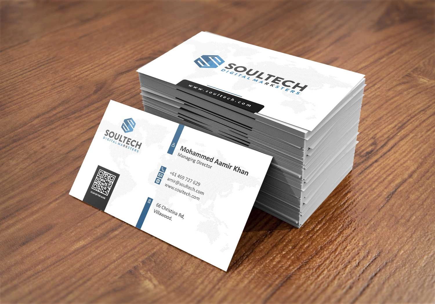 Logo Design