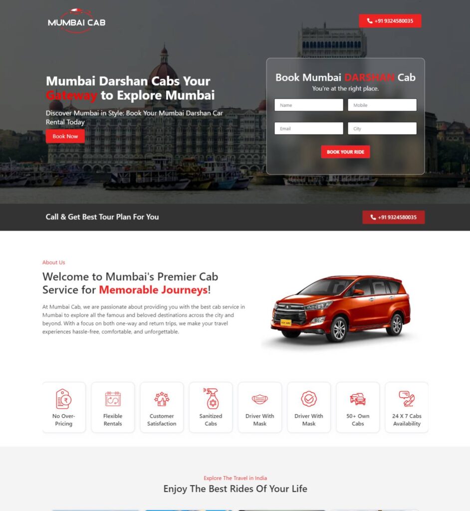 Digital Marketing Services in Mumbai