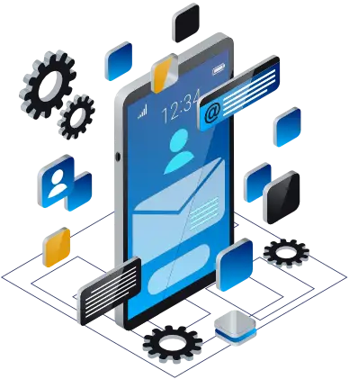 Web designing,Web development and SEO Website in Mumbai Mobile App Development