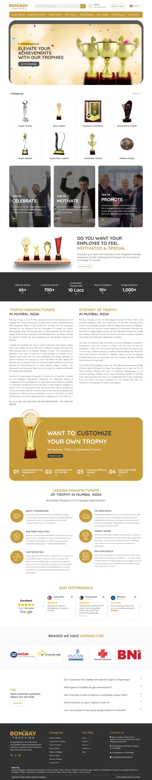 You are currently viewing Bombay Trophies