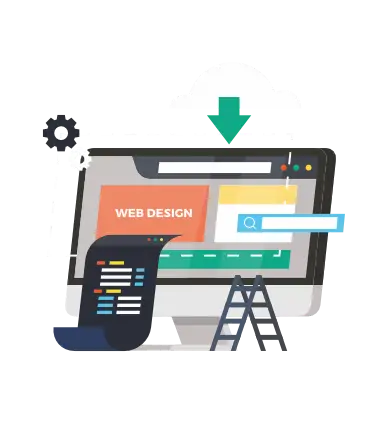 Dynamic Website Designing Services in Mumbai