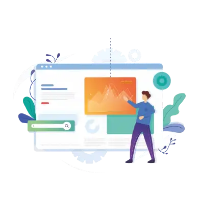 Dynamic Website Designing Services in Mumbai