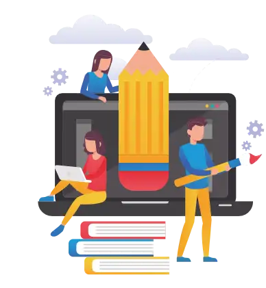 Education Website Designing Services in Mumbai